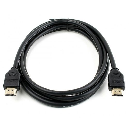 HDMI Cable 1,5 meters. Prepared for FullHD 1080P