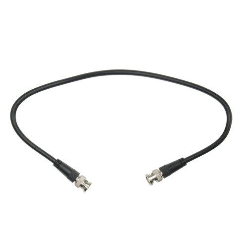 1 Meter ready RG59 coaxial cable 