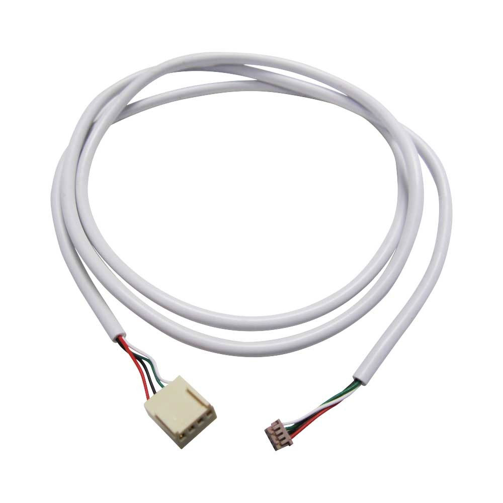 Link cable between transmitter and module