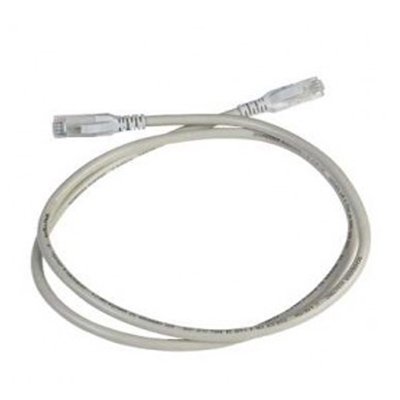 Cable de red CAT5e UTP RJ45 Macho - RJ45 Macho