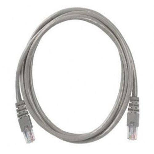 Network UTP CAT5e Cable RJ45 Male - RJ45 Male 2m