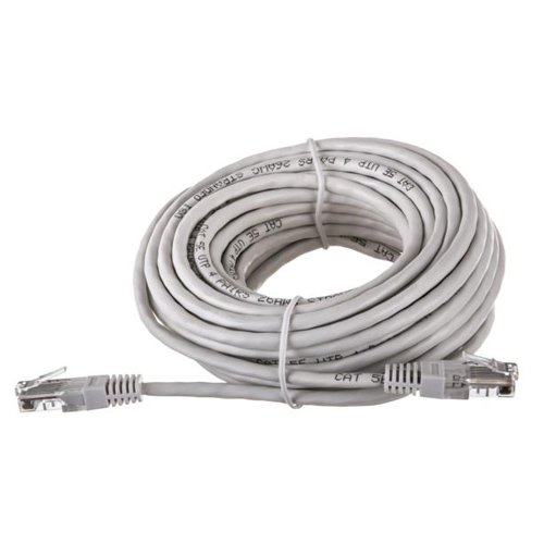 Network UTP CAT5e Cable RJ45 Male - RJ45 Male 5m