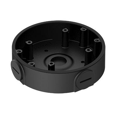Dahua Water-proof Junction Box for HDBW7 Black Colour
