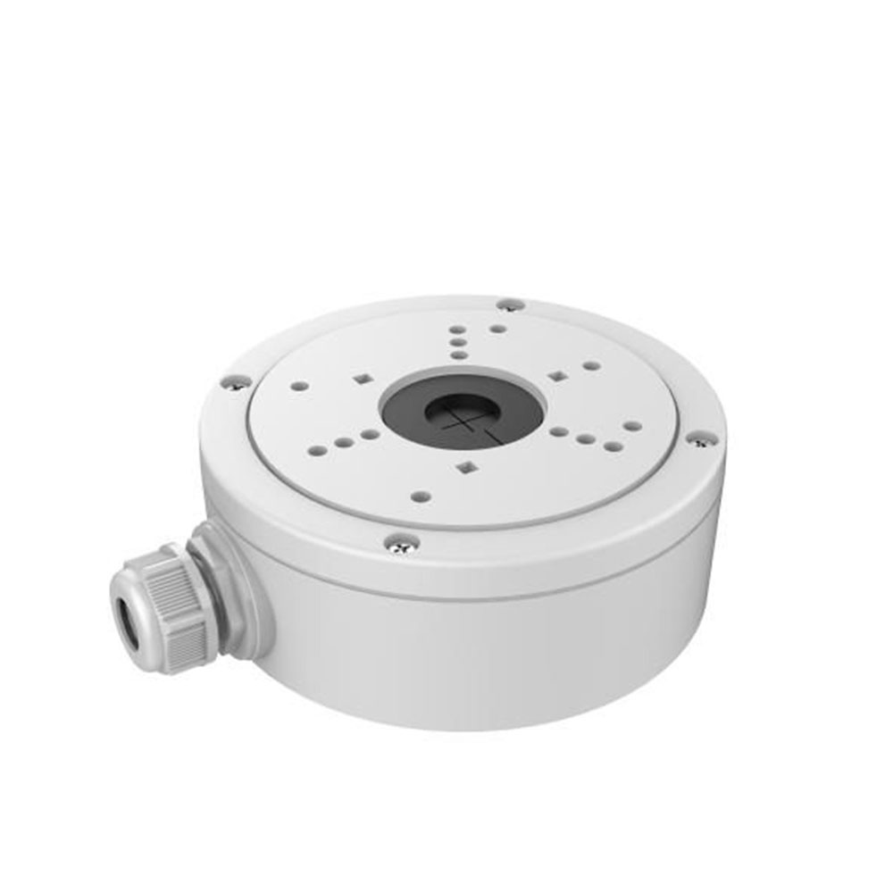 Caja conexiones Impermeable para Domo Hikvision