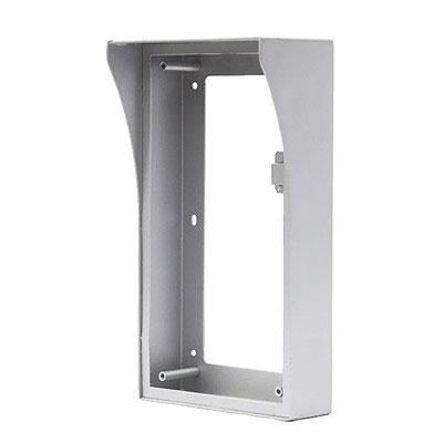 Surface Mounted Box for 2 Modules for Dahua Door Station