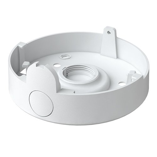 Boîtier de Connexion pour caméra bullet ou dôme de TVT  Varifocal IK10