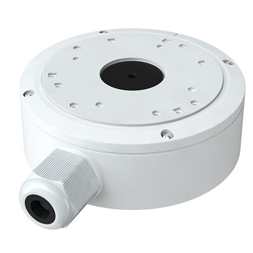 Junction Box for TVT Bullet and Dome Camera Large Size