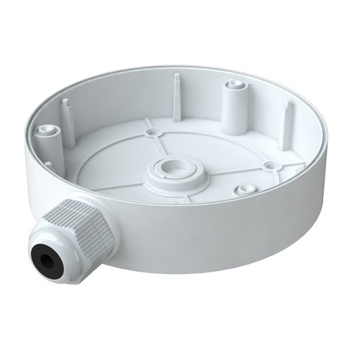 [TD-YXH0206] Boîtier de Connexion pour caméra Fisheye TVT