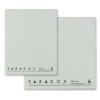Small Box for Paradox Panels