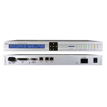 GPRS / IP Monitoring Receiver Paradox Grade 3 ATS5