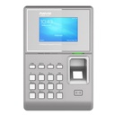 ANVIZ Biometric Attendance control TC580. Keypad + Figerprint + Code. Wifi. Outdoor / POE