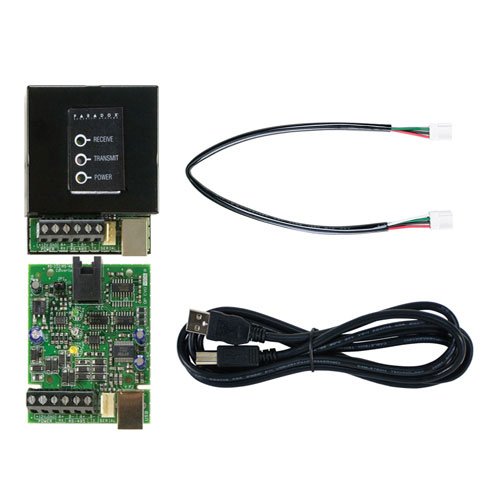 [CV4USB] RS-485/RS-232 Converter