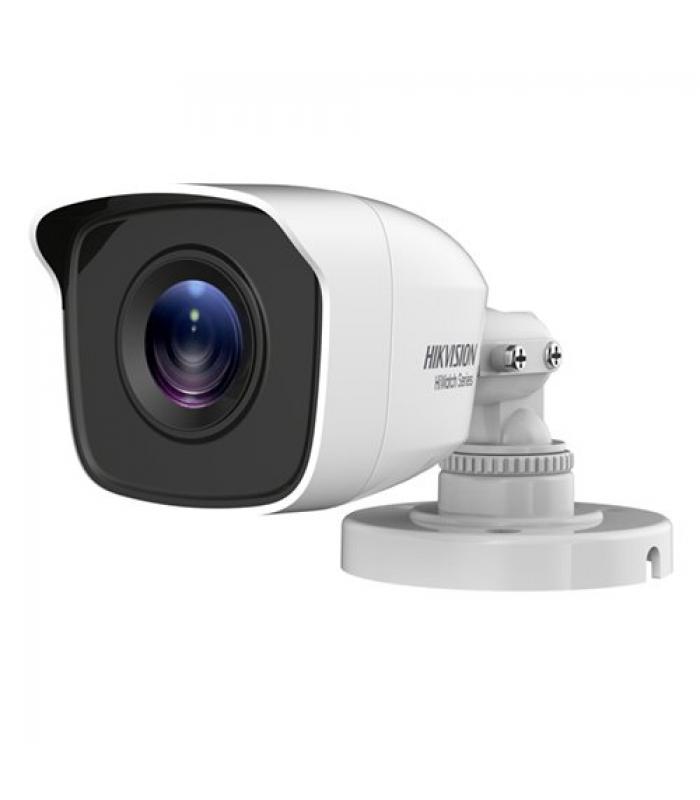 Hikvision Bullet Camera 4en1 1Mpx Smart IR20m DNR Fixed Lens 2,8mm.IP66