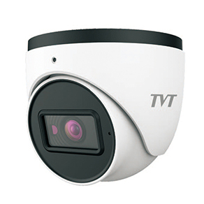 Caméra Dôme 4en1 2Mpx 1080P IR30m Objectif Fixe 2,8mm
