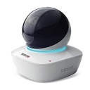 Caméra IP 1,3Mpx VVUPoint WIFI Pan/Tilt pour vidéo-vérification sur Alarme Iconnect / Secusafe.
