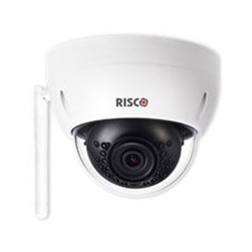Cámara IP Domo 1,3 MPx VUPoint WIFI para videoverificación en alarma  Iconnect / Secusafe.