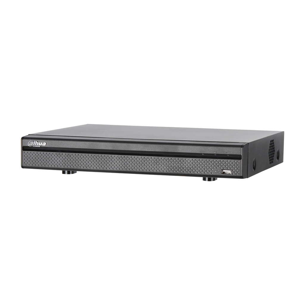 DVR 5EN1 H265 16ch 4M-N/1080P@12ips +8IP 6MP 1HDMI 1HDD E/S