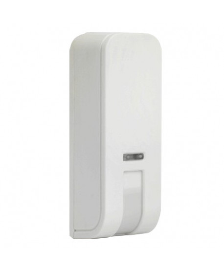 One-way and Two-way Wireless Curtain PIR Motion Detector for Commpact / Iconnect