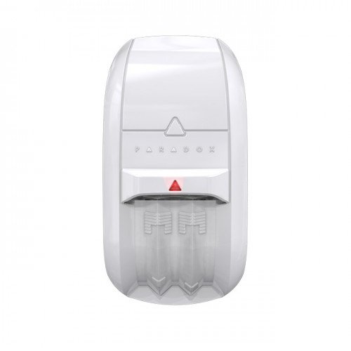 Wireless Dual Mironel Optics Anti-Mask Detectors. Grade 2