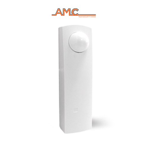AMC Wireless Curtain type detector 868 MHz. Battery included