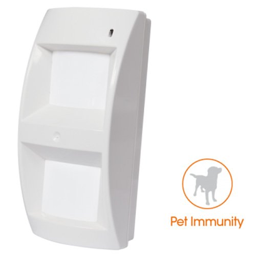 AMC Outdoor Dual digital PIR detector. Pet Immunity
