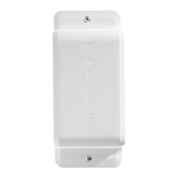 [NV780MX] Paradox NV780 Wired Outdoor Detector with Dual Side-View 12 + 12 m. Addressable