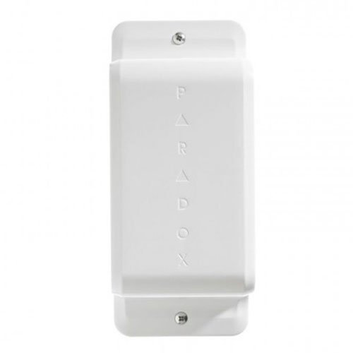 Paradox Wireless Outdoor Detector with Dual Side-View  12 + 12m