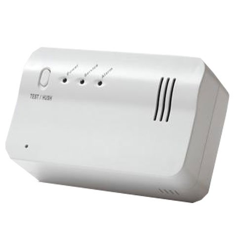 Détecteur de gaz sans fil iConnect / Secusafe