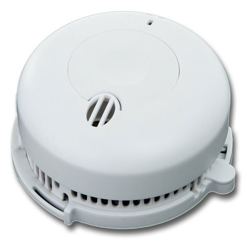 AMC Smoke detector via radio 868 MHz