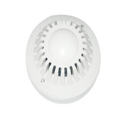 Wireless Smoke Detector