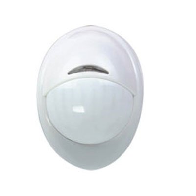 Wired PIR Detector for Intrusion