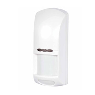 Detector de movimiento PIR inmune a mascotas