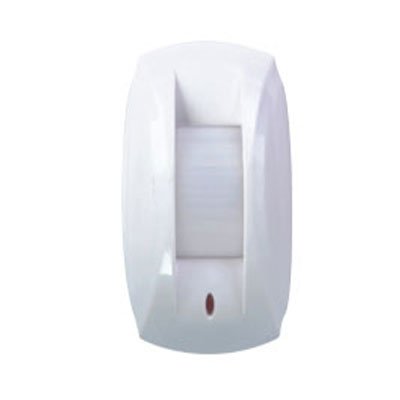 Wireless Curtain dual PIR Motion Detector