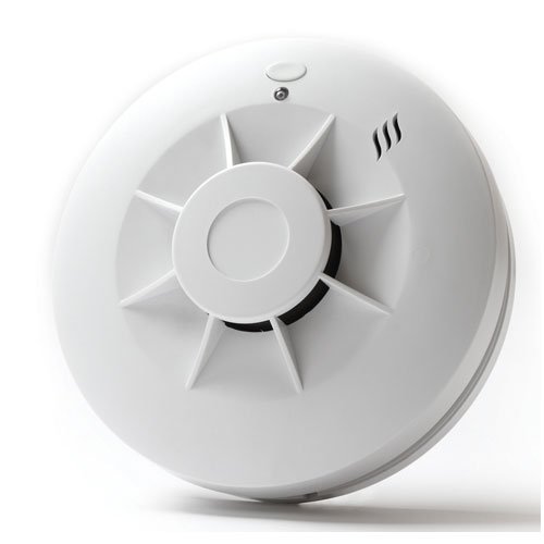 Wireless Smoke Detector iConnect / Commpact