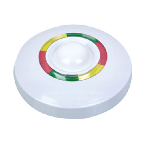 Wireless ceiling detector (360º) Dual Tech (PIR + MW)