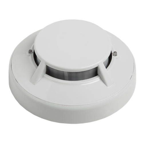 Conventional Microprocessed smoke detector