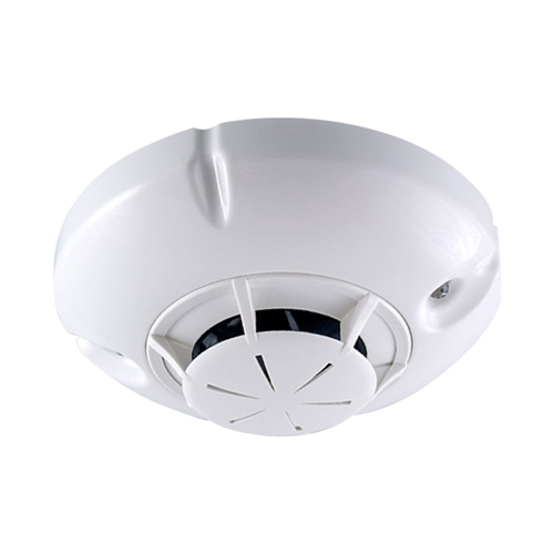 Unipos Conventional Smoke detector. Without Base