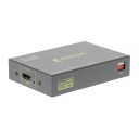 Diviseur Splitter HDMI de 4 ports