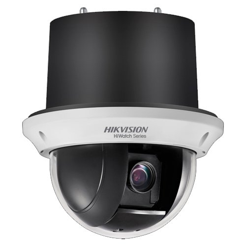 [HWP-T4215-D3	] Hikvision Indoor Recessed-mount PTZ Dome 2Mpx H264 Zoom 20X.