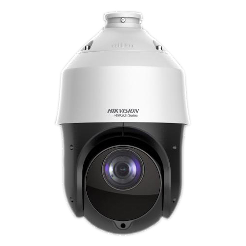 [HWP-T4215I-D] Domo PTZ HDTVI 2M 1080P DN ICR WDR IR 100m 15X IP66 Hikvision