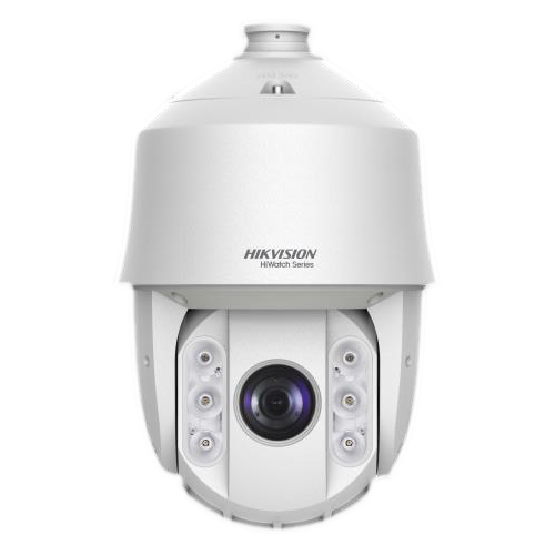 Hikvision Network PTZ Dome 2Mpx. Zoom 25x. WDR/DNR Led IR 150m .H.265+ Micro SD
