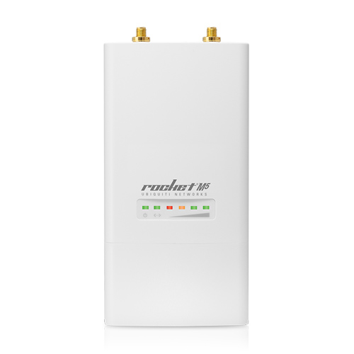 Point d'accès sans fil Ubiquiti Rocket M5 5GHz 27dBm 