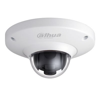 Dahua Fisheye HDCVI 4M DN WDR 1.18mm IK10