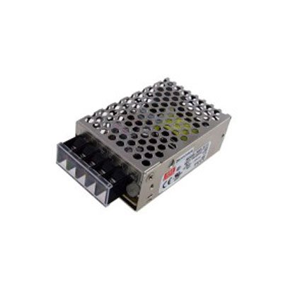 Source d'Alimentation à découpage (Transformateur). Alimentation continue DC 12 V 1.3A