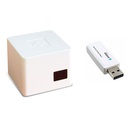 Z-Wave Gateway  for RISCO - Electronics Lines Smart Home. License included 232 devices