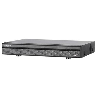 Grabador Dvr Dahua 5 en 1. 16ch 4K@6ips +8IP 8MP 1HDMI 1HDD