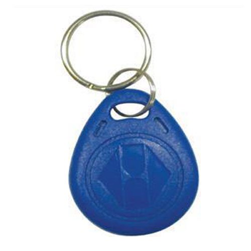 [RFID TAG] Llavero TAG 125 KHZ para control de accesos / presencia