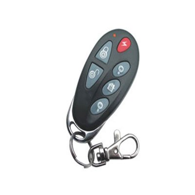 Remoter Controller with 6keys for Bysecur Panel