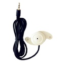 Microphone with Jack. High Sensitivity up to 150m2. Special for TVT IP Cameras