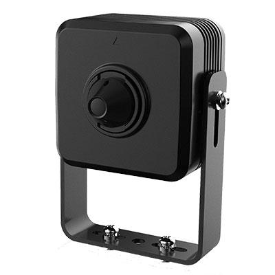 Minicaméra Dahua IP All in one H265 Pinhole 2Mpx 1080P DN WDR 120dB 2.8mm AUDIO
